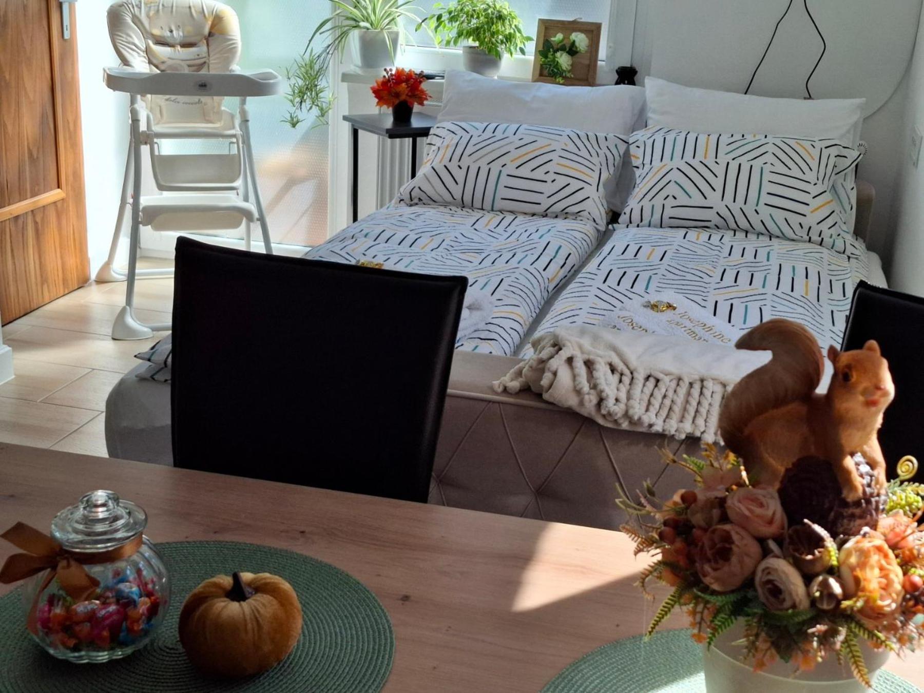 Josephine Apartment Szabadka Kültér fotó
