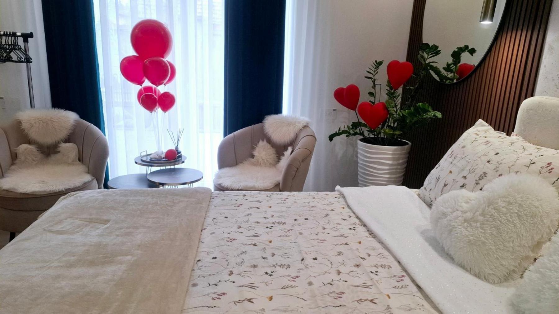 Josephine Apartment Szabadka Kültér fotó